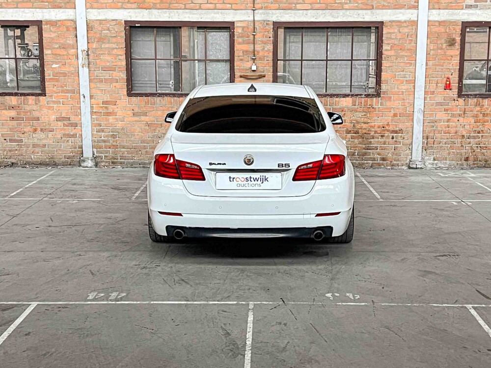 BMW 535i Alpina B5 305hp 2011 F10 5 Series