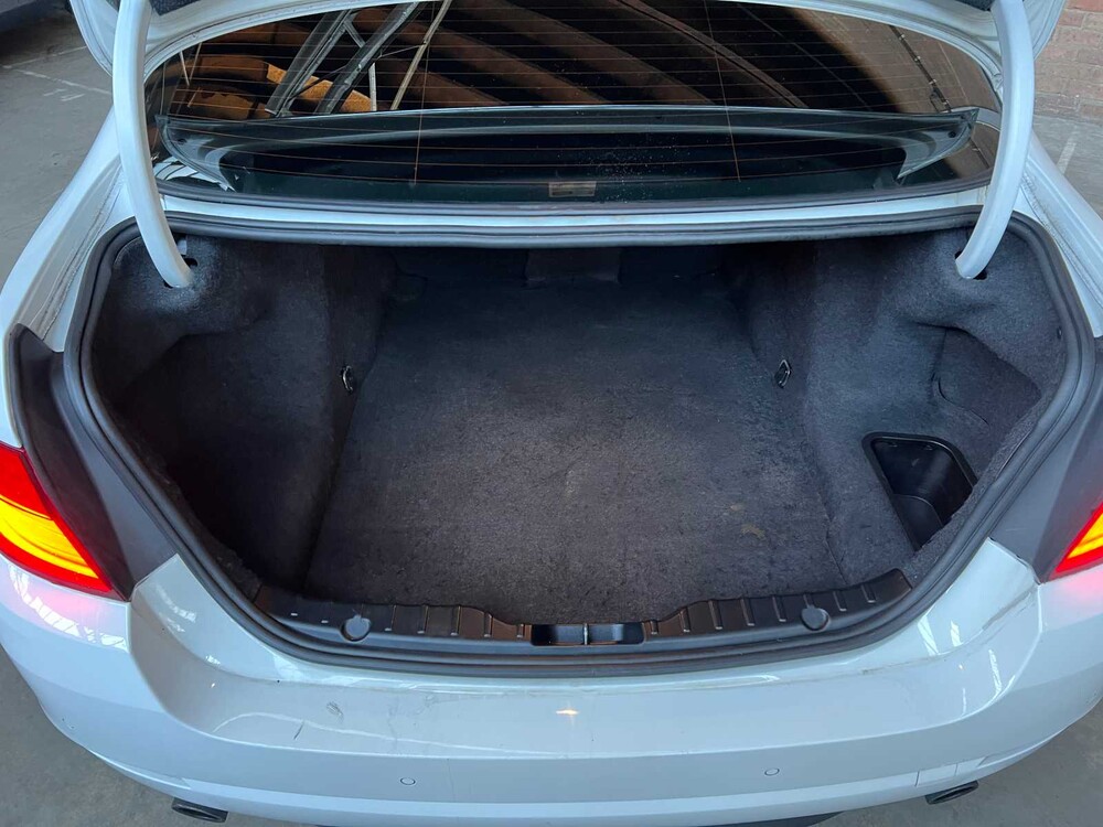 BMW 535i Alpina B5 305hp 2011 F10 5 Series