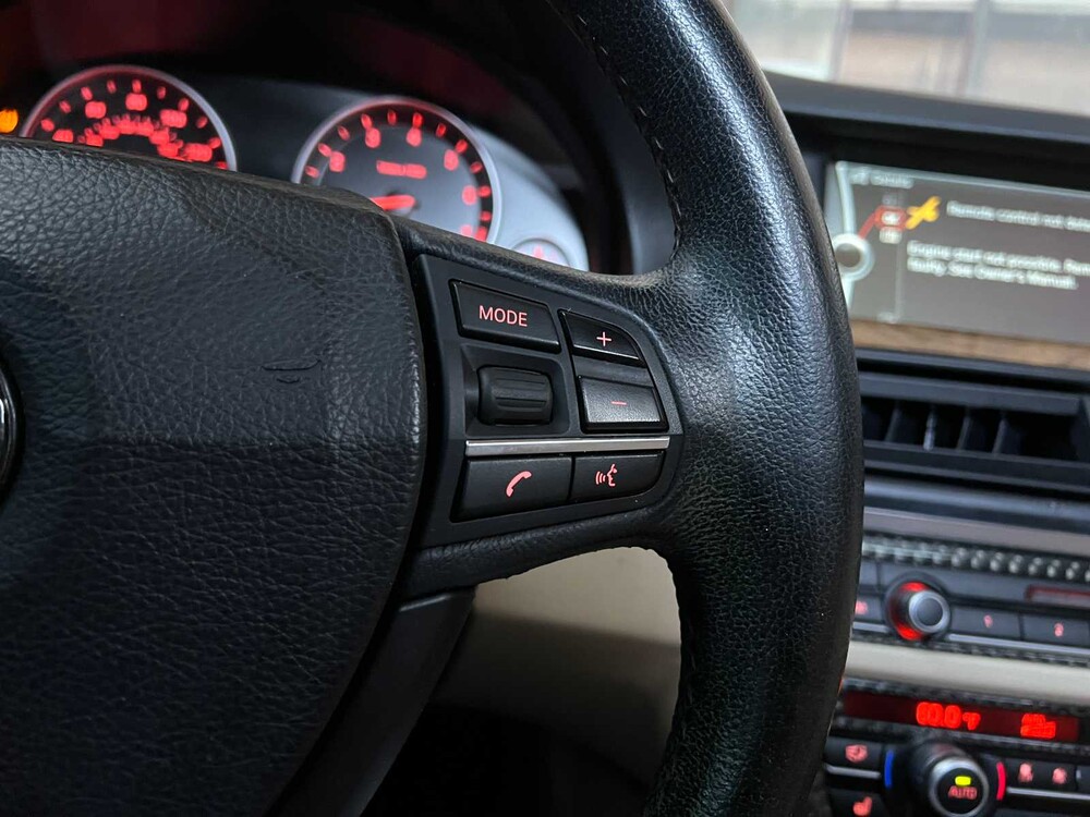 BMW 535i Alpina B5 305hp 2011 F10 5 Series