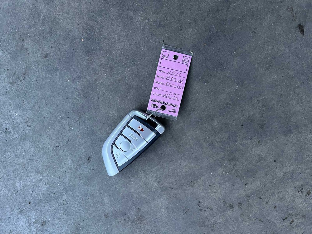 BMW 535i Alpina B5 305hp 2011 F10 5 Series