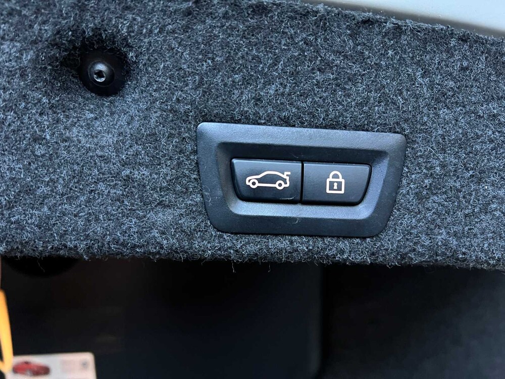 BMW 535i Alpina B5 305hp 2011 F10 5 Series