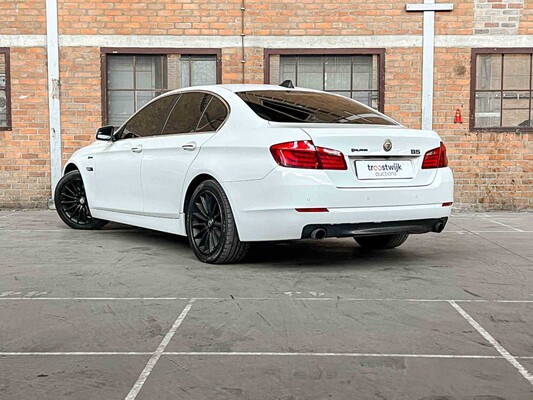 BMW 535i Alpina B5 305PS 2011 F10 5er