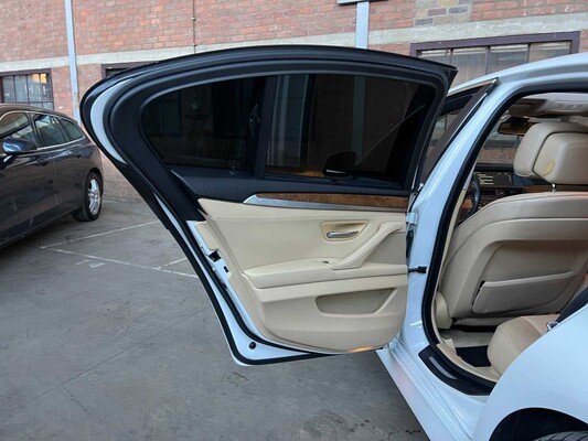 BMW 535i Alpina B5 305PS 2011 F10 5er