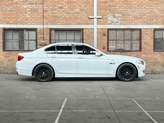 BMW 535i Alpina B5 305PS 2011 F10 5er