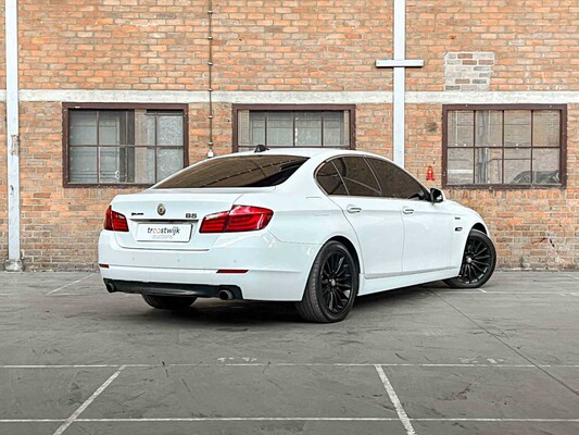 BMW 535i Alpina B5 305PS 2011 F10 5er