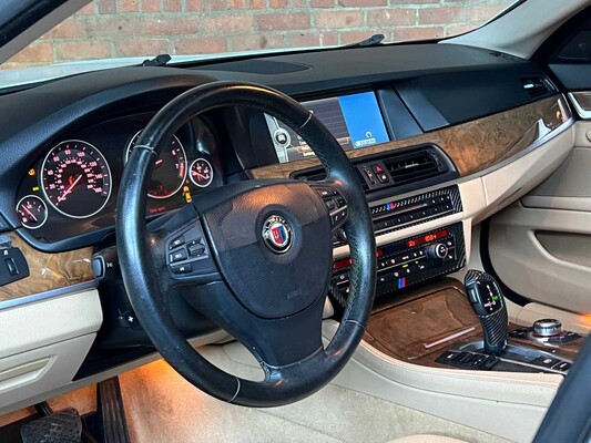 BMW 535i Alpina B5 305PS 2011 F10 5er