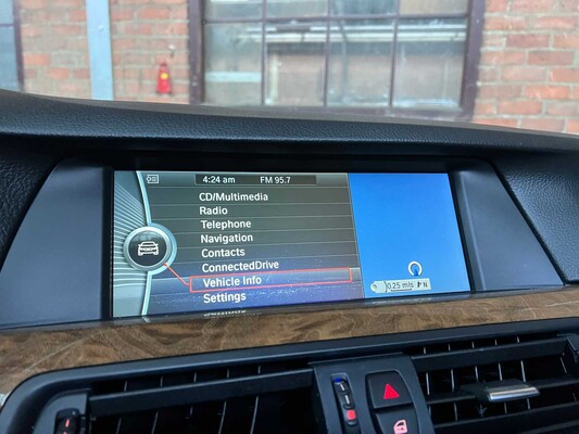 BMW 535i Alpina B5 305PS 2011 F10 5er