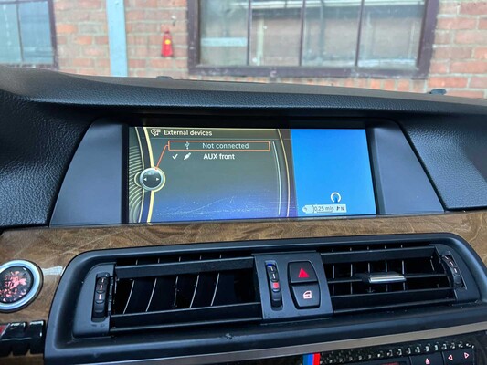 BMW 535i Alpina B5 305PS 2011 F10 5er