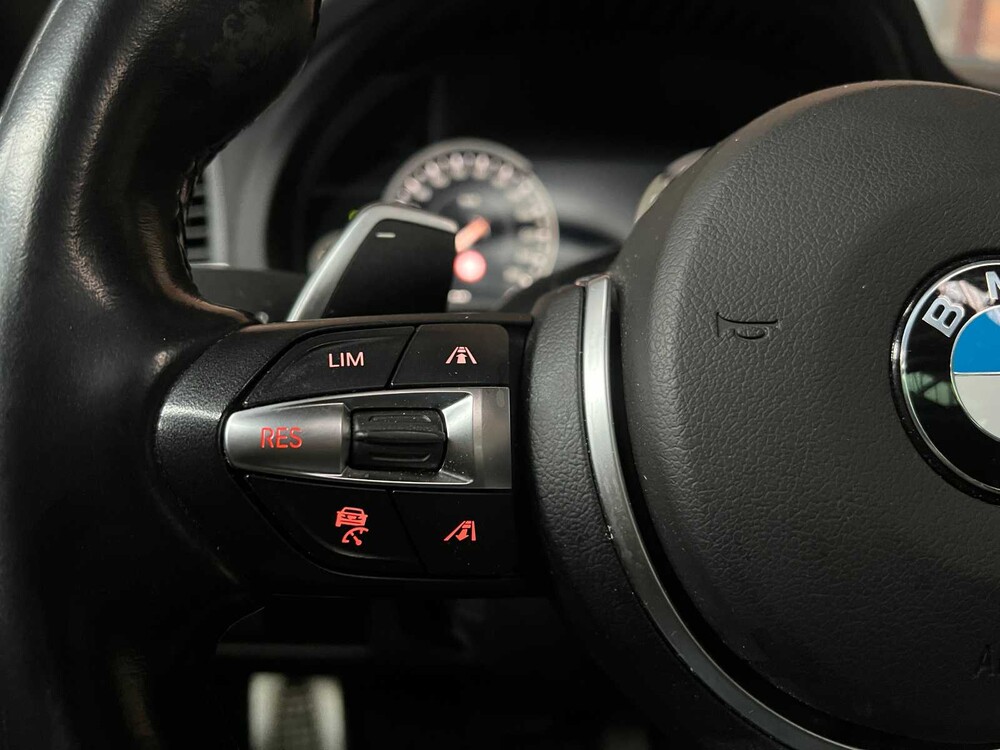 BMW 550xi Gran Turismo M-Sport High Executive 4.4 V8 F07 449pk 2014 5-serie, 3-SXD-67