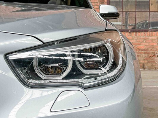 BMW 550xi Gran Turismo M-Sport High Executive 4.4 V8 F07 449PS 2014 5er, 3-SXD-67