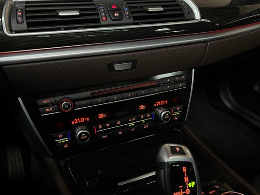 BMW 550xi Gran Turismo M-Sport High Executive 4.4 V8 F07 449PS 2014 5er, 3-SXD-67