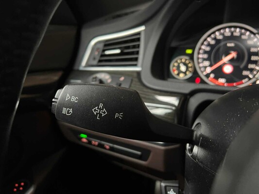 BMW 550xi Gran Turismo M-Sport High Executive 4.4 V8 F07 449PS 2014 5er, 3-SXD-67