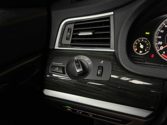 BMW 550xi Gran Turismo M-Sport High Executive 4.4 V8 F07 449PS 2014 5er, 3-SXD-67