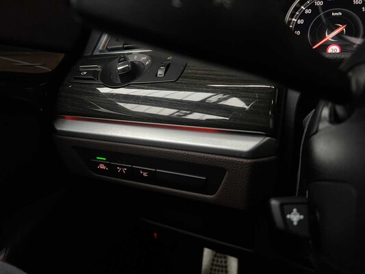 BMW 550xi Gran Turismo M-Sport High Executive 4.4 V8 F07 449PS 2014 5er, 3-SXD-67