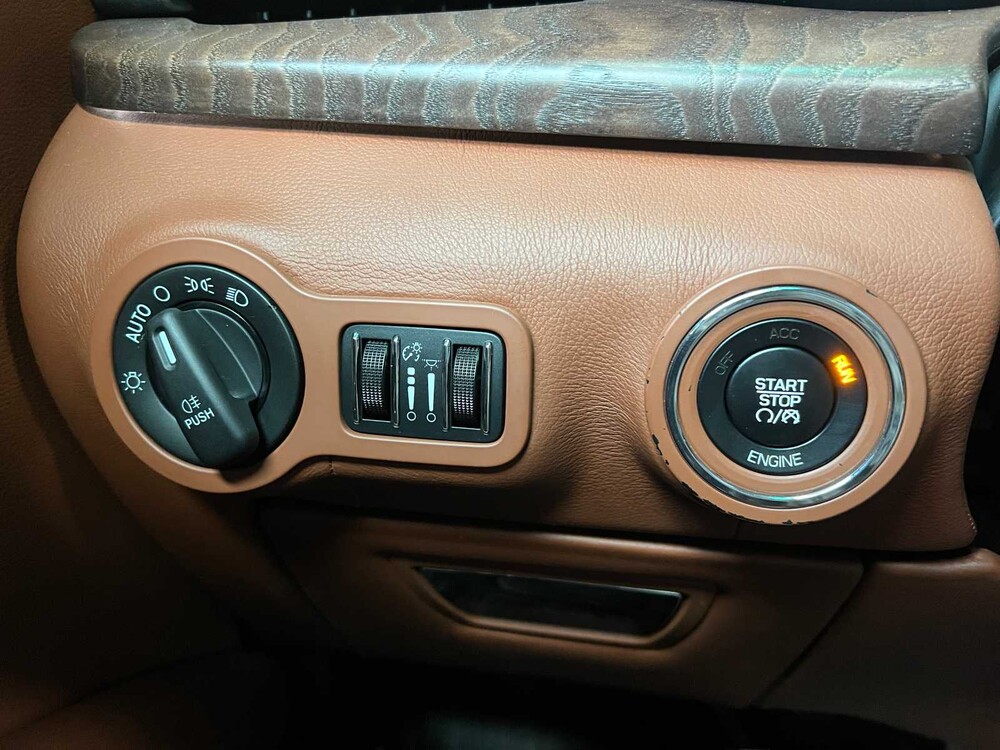 Maserati Quattroporte S 3.0 V6 Q4 NEW-MODEL 411pk 2013, XD-822-S