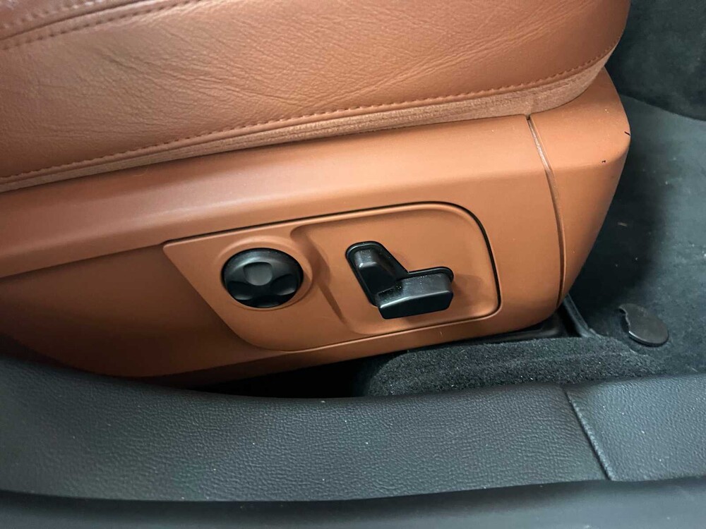 Maserati Quattroporte S 3.0 V6 Q4 NEW-MODEL 411pk 2013, XD-822-S