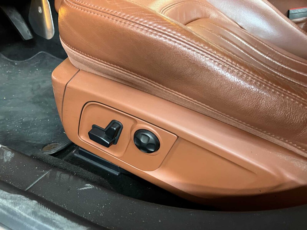 Maserati Quattroporte S 3.0 V6 Q4 NEW-MODEL 411pk 2013, XD-822-S