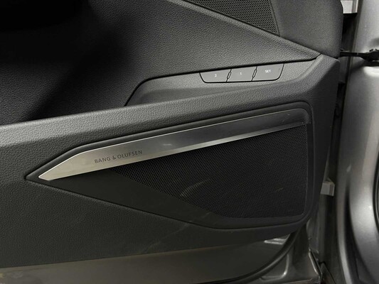 Audi e-tron 55 Quattro Business Edition 95 kWh 408PS 2021, L-308-ZT