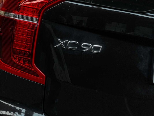 Volvo XC90 2.0 D5 AWD Aufschrift 224PS 2016, L-866-VB