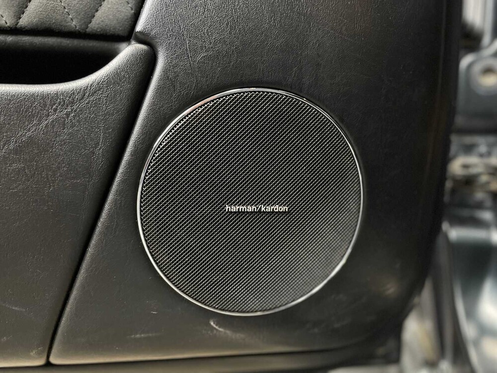 Mercedes-Benz G500 AMG Squared 4.0 V8 4x4 421pk 2016 G-klasse 4X42, GFR-83-K