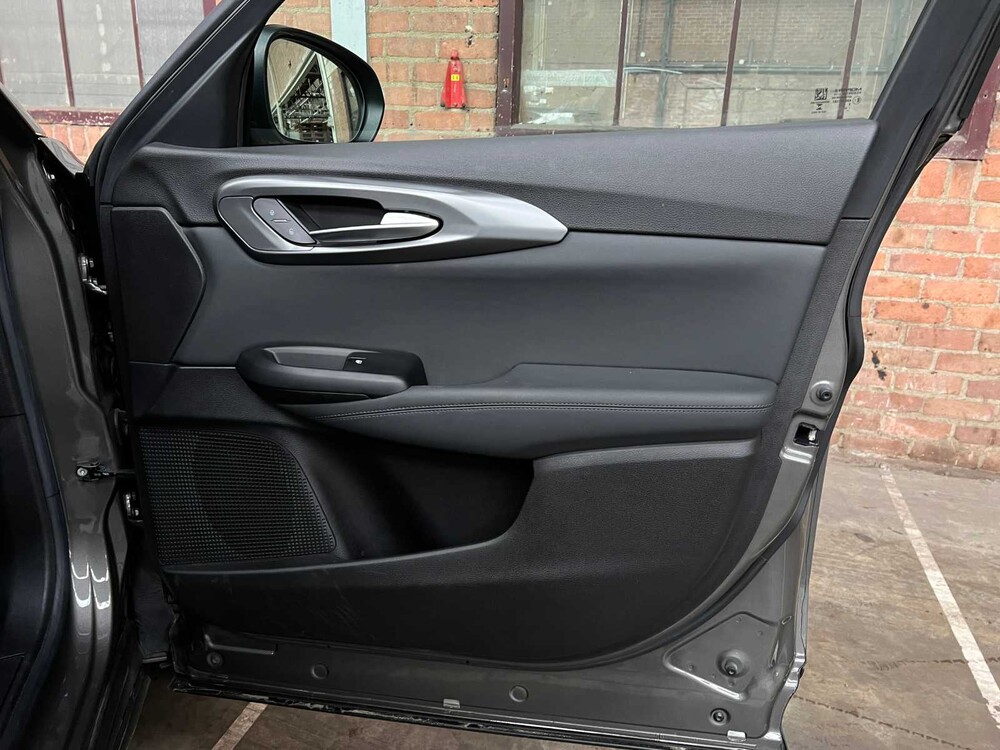 Alfa Romeo Tonale 1.5T Hybrid Sprint Automaat 130pk 2022 (First-Owner)