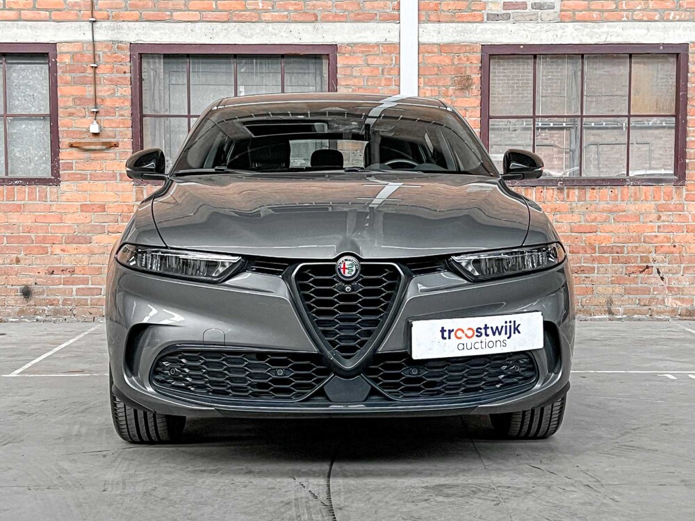 Alfa Romeo Tonale 1.5T Hybrid Sprint Automaat 130pk 2022 (First-Owner)