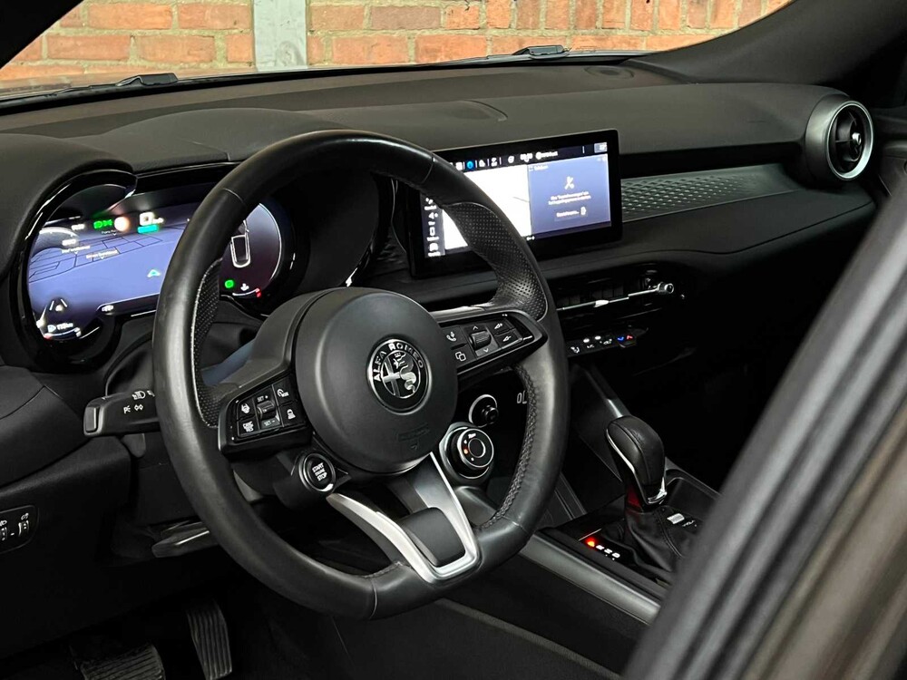 Alfa Romeo Tonale 1.5T Hybrid Sprint Automaat 130pk 2022 (First-Owner)