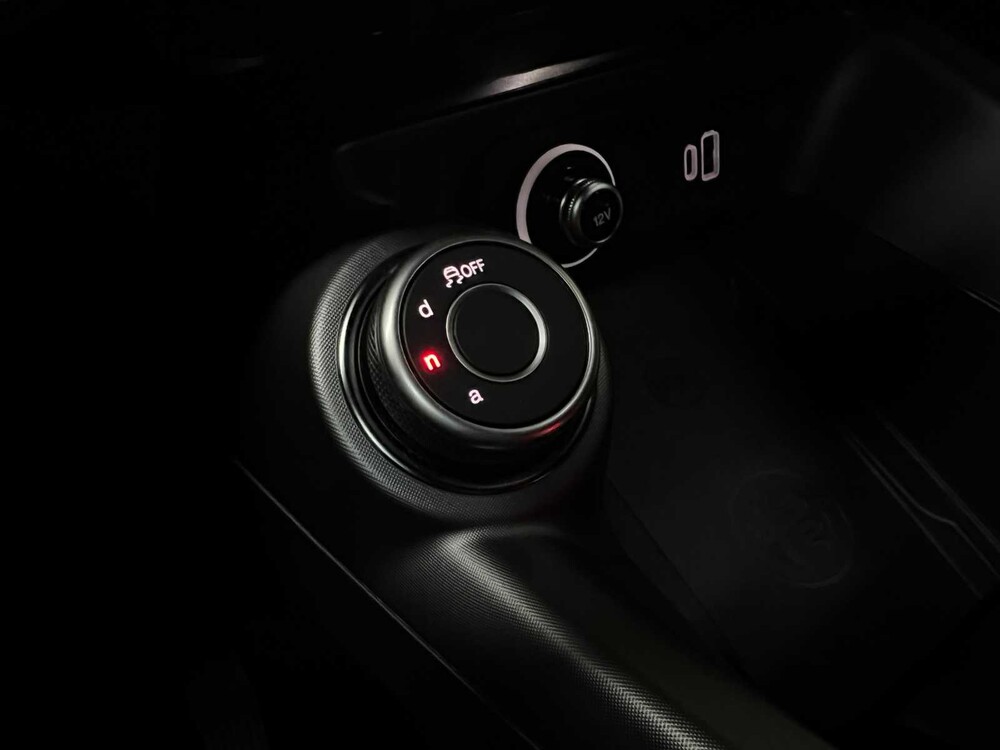 Alfa Romeo Tonale 1.5T Hybrid Sprint Automaat 130pk 2022 (First-Owner)