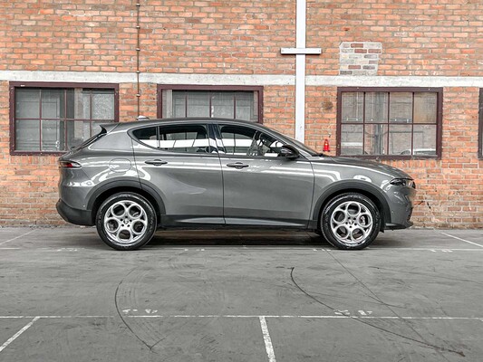 Alfa Romeo Tonale 1.5T Hybrid Sprint Automatic 130PS 2022 (Erstbesitzer)