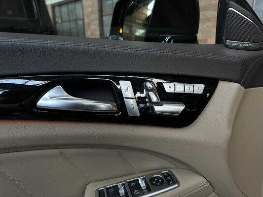 Mercedes-Benz CLS350 AMG 3.5 V6 306PS 2011 CLS-Klasse, 4-KFT-55