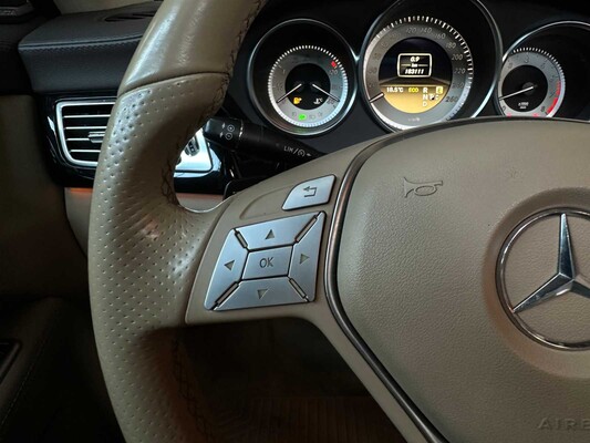 Mercedes-Benz CLS350 AMG 3.5 V6 306PS 2011 CLS-Klasse, 4-KFT-55