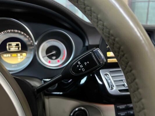 Mercedes-Benz CLS350 AMG 3.5 V6 306PS 2011 CLS-Klasse, 4-KFT-55