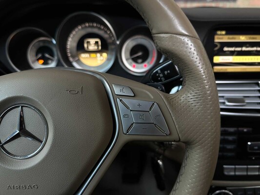 Mercedes-Benz CLS350 AMG 3.5 V6 306PS 2011 CLS-Klasse, 4-KFT-55