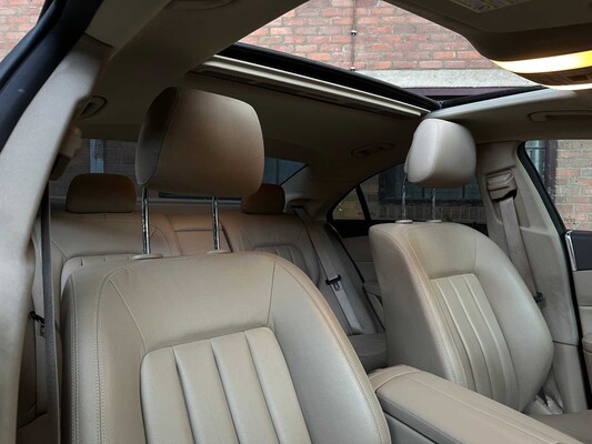 Mercedes-Benz CLS350 AMG 3.5 V6 306PS 2011 CLS-Klasse, 4-KFT-55