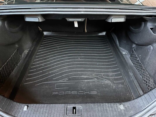 Mercedes-Benz CLS350 AMG 3.5 V6 306PS 2011 CLS-Klasse, 4-KFT-55
