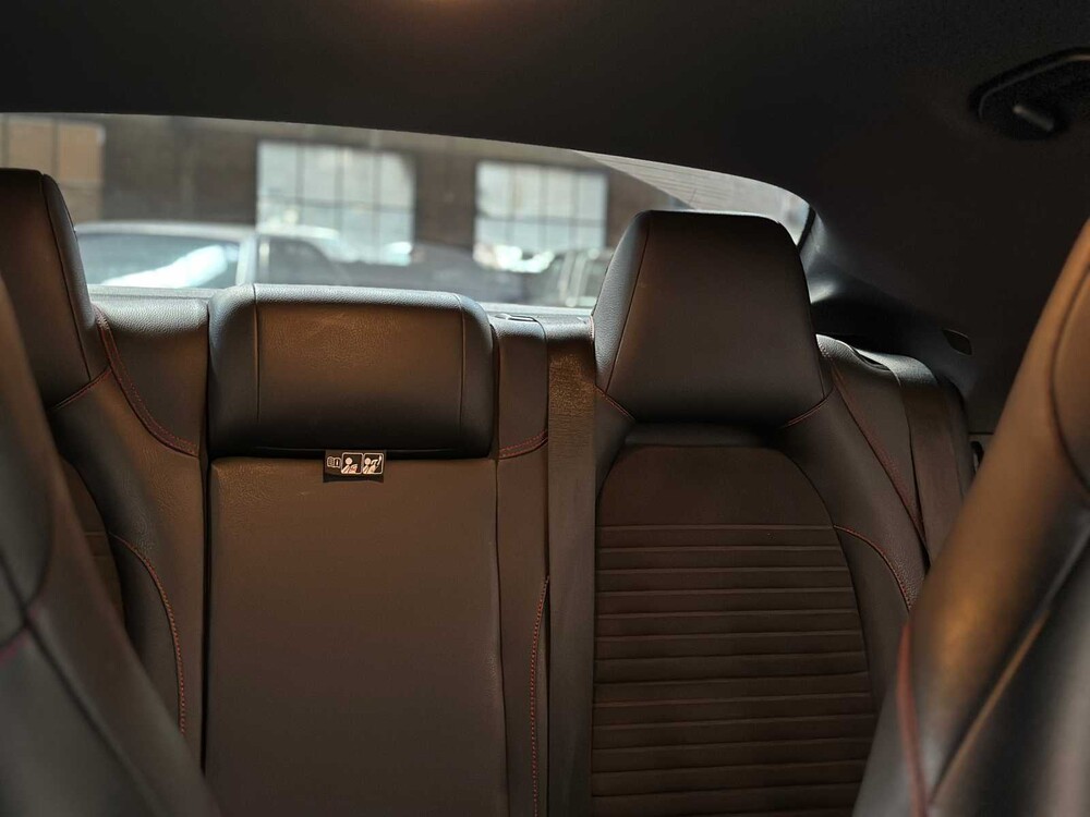 Mercedes-Benz CLA180 Prestige Comfort 122pk 2015 CLA-klasse, T-229-LT 