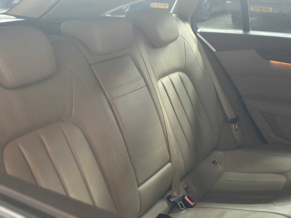 Mercedes-Benz CLS350 CDI 3.0 V6 380pk 2012 CLS-klasse Shooting Brake, 48-ZFD-7