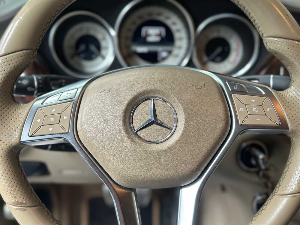 Mercedes-Benz CLS350 CDI 3.0 V6 380pk 2012 CLS-klasse Shooting Brake, 48-ZFD-7