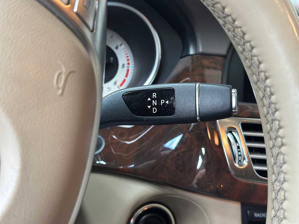 Mercedes-Benz CLS350 CDI 3.0 V6 380pk 2012 CLS-klasse Shooting Brake, 48-ZFD-7