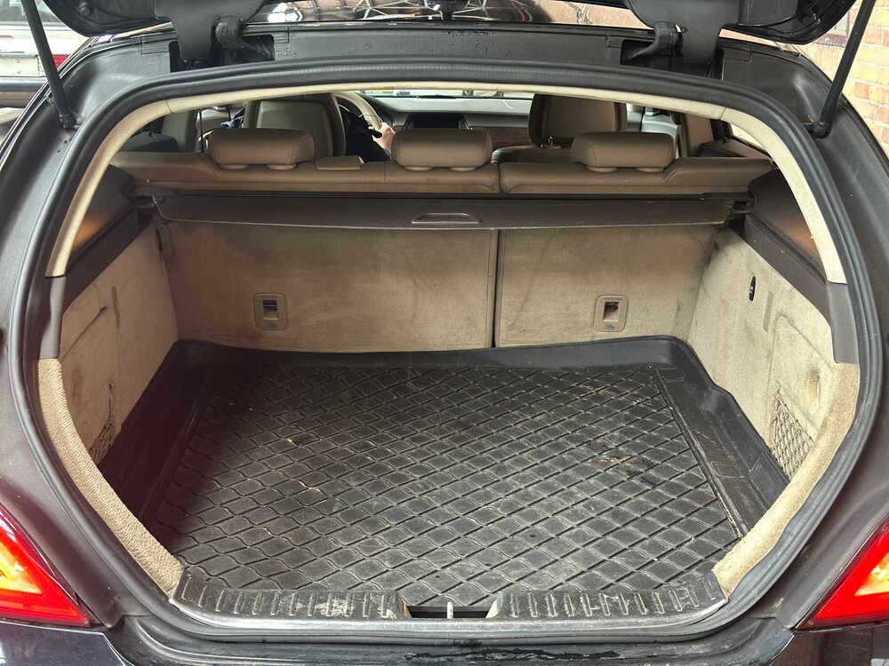 Mercedes-Benz CLS350 CDI 3.0 V6 380pk 2012 CLS-klasse Shooting Brake, 48-ZFD-7