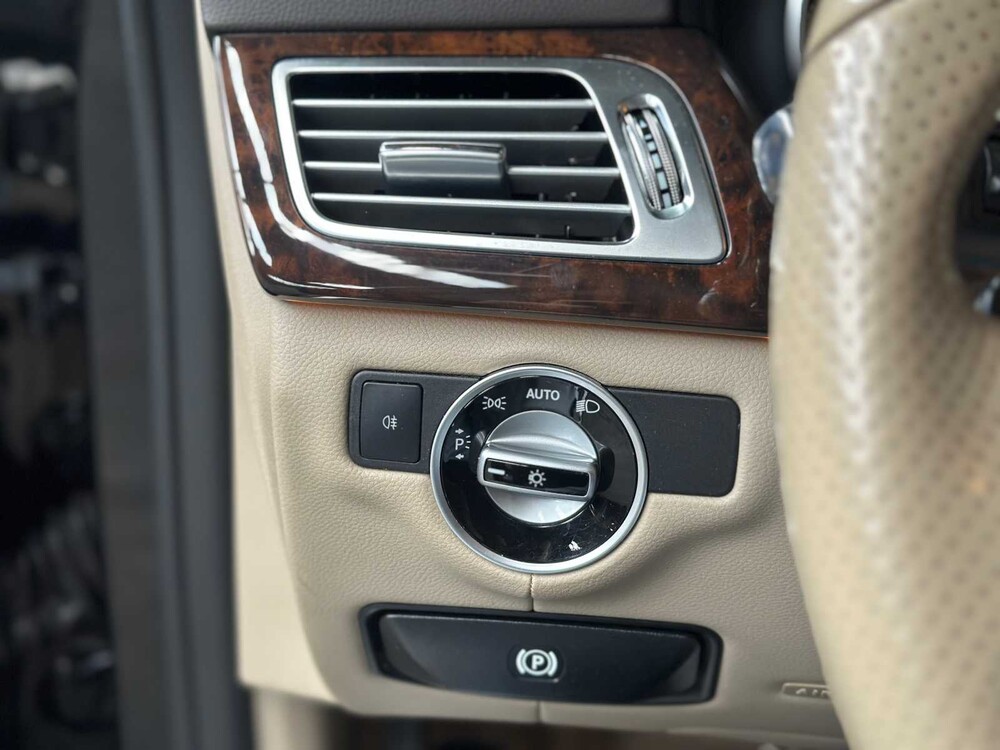 Mercedes-Benz CLS350 CDI 3.0 V6 380pk 2012 CLS-klasse Shooting Brake, 48-ZFD-7