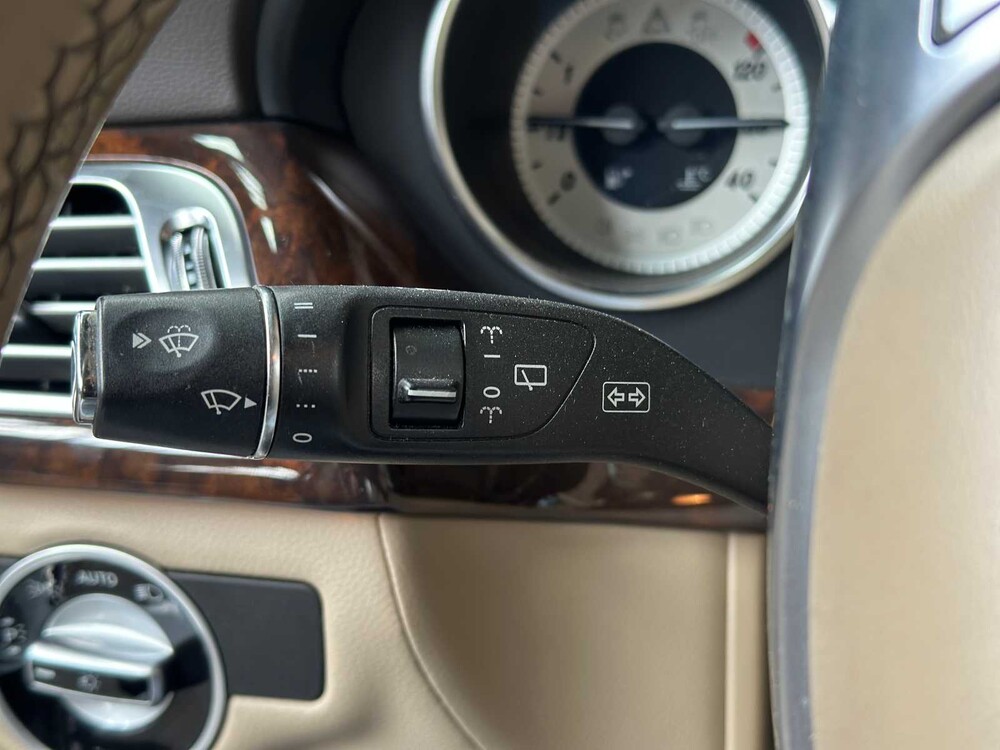 Mercedes-Benz CLS350 CDI 3.0 V6 380pk 2012 CLS-klasse Shooting Brake, 48-ZFD-7