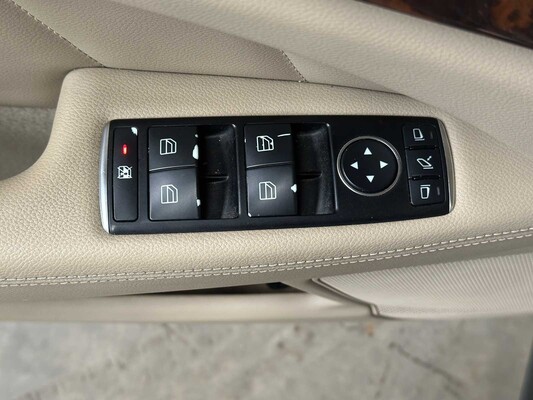 Mercedes-Benz CLS350 CDI 3.0 V6 380PS 2012 CLS-Klasse Shooting Brake, 48-ZFD-7