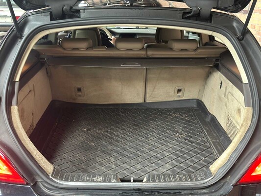 Mercedes-Benz CLS350 CDI 3.0 V6 380PS 2012 CLS-Klasse Shooting Brake, 48-ZFD-7