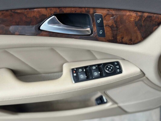 Mercedes-Benz CLS350 CDI 3.0 V6 380PS 2012 CLS-Klasse Shooting Brake, 48-ZFD-7