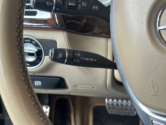Mercedes-Benz CLS350 CDI 3.0 V6 380PS 2012 CLS-Klasse Shooting Brake, 48-ZFD-7
