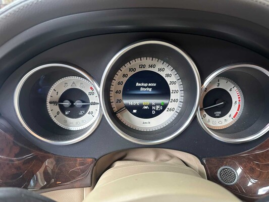 Mercedes-Benz CLS350 CDI 3.0 V6 380PS 2012 CLS-Klasse Shooting Brake, 48-ZFD-7