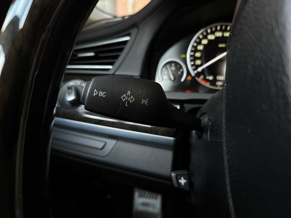 BMW ActiveHybrid7 F04 4.4 V8 465pk 2011 , Z-348-RN 