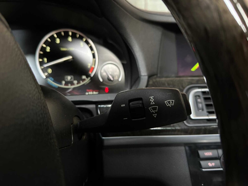 BMW ActiveHybrid7 F04 4.4 V8 465pk 2011 , Z-348-RN 