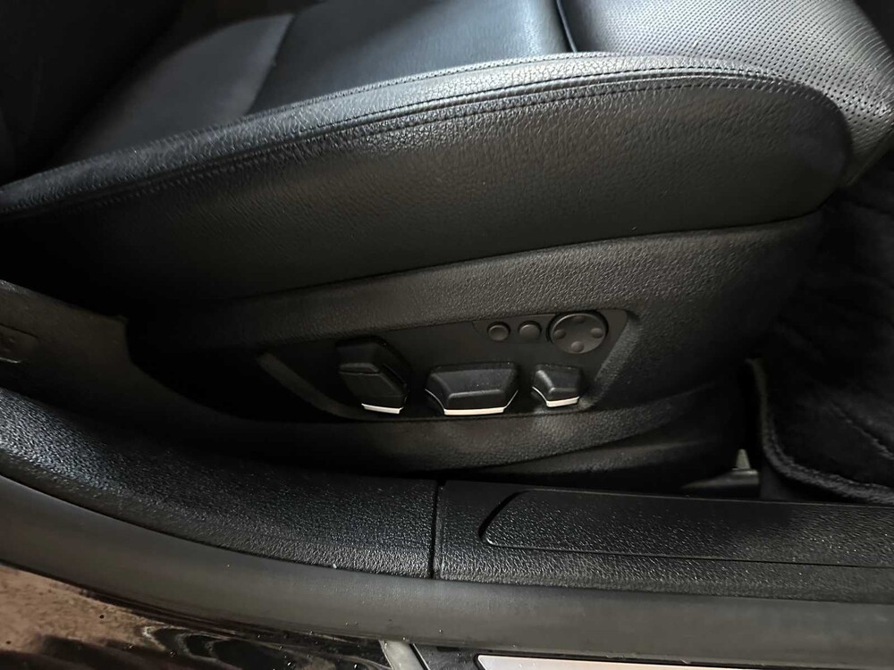 BMW ActiveHybrid7 F04 4.4 V8 465pk 2011 , Z-348-RN 